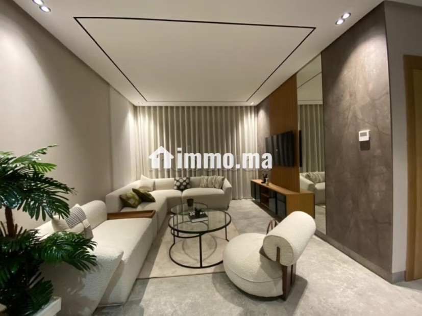 STUDIOS A VENDRE: Nouveau projet sur Beau séjour - Vente Immobilier - Casablanca - photo 1