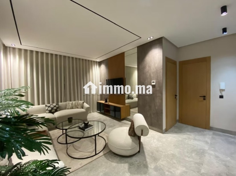 STUDIOS A VENDRE: Nouveau projet sur Beau séjour - Vente Immobilier - Casablanca - photo 2