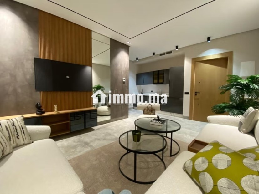 STUDIOS A VENDRE: Nouveau projet sur Beau séjour - Vente Immobilier - Casablanca - photo 3