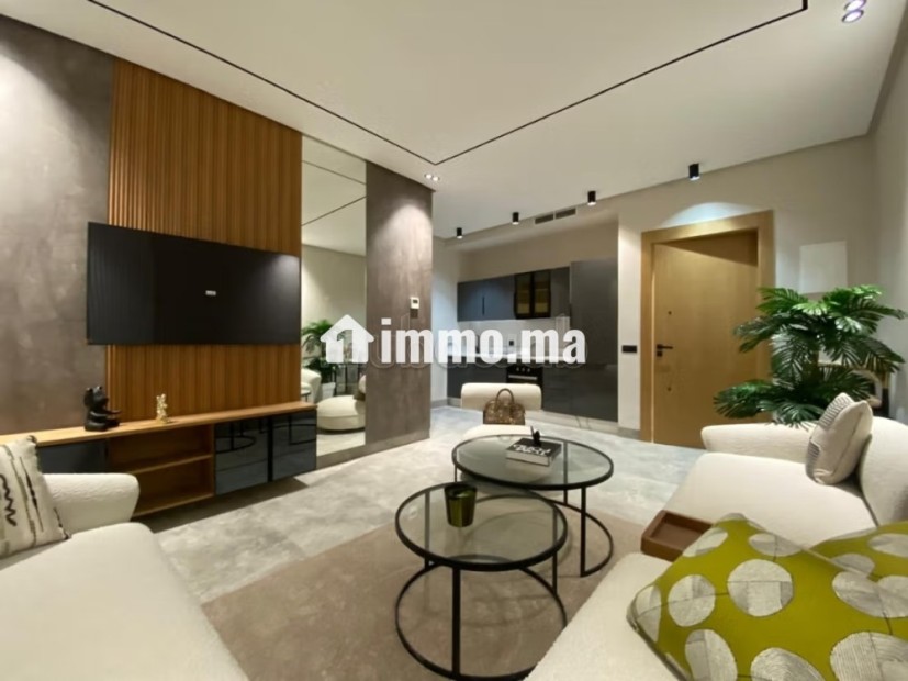 STUDIOS A VENDRE: Nouveau projet sur Beau séjour - Vente Immobilier - Casablanca - photo 5