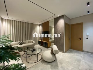 STUDIOS A VENDRE: Nouveau projet sur Beau séjour - Appartement à vendre - Casablanca