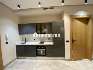 STUDIOS A VENDRE: Nouveau projet sur Beau séjour - Appartement à vendre - Casablanca