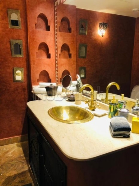 Bel appartement à vendre - Vente Immobilier - Marrakech - photo 2