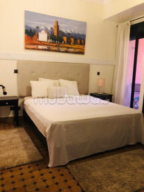 Bel appartement à vendre - Vente Immobilier - Marrakech - photo 3