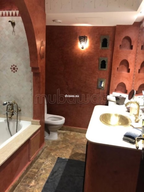Bel appartement à vendre - Vente Immobilier - Marrakech - photo 4
