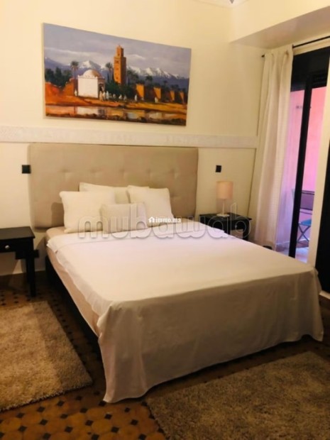 Bel appartement à vendre - Vente Immobilier - Marrakech - photo 5