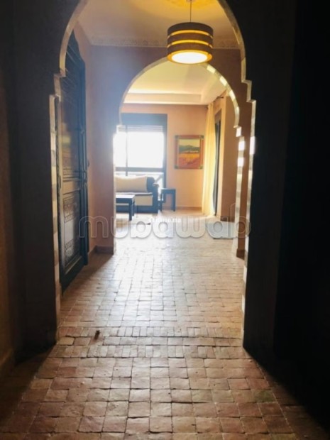 Bel appartement à vendre - Vente Immobilier - Marrakech - photo 6