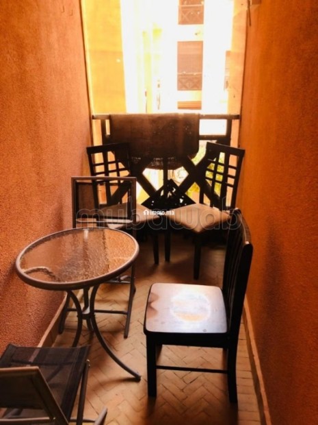 Bel appartement à vendre - Vente Immobilier - Marrakech - photo 8