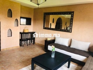 Bel appartement à vendre - Appartement à vendre - Marrakech