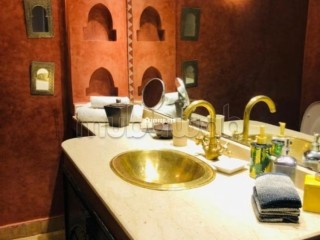 Bel appartement à vendre - Appartement à vendre - Marrakech