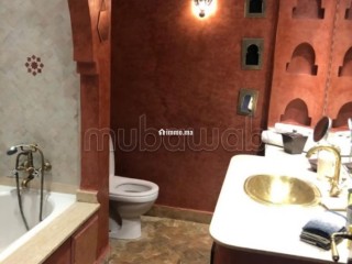 Bel appartement à vendre - Appartement à vendre - Marrakech