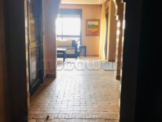 Bel appartement à vendre - Appartement à vendre - Marrakech