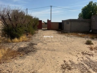 Terrain à vendre de 3 200 m² - Terrain à vendre - Marrakech