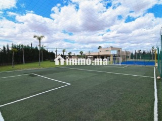 Villa La Perla, Luxe, Sport et Détente à Marrakech - Villa à vendre - Marrakech
