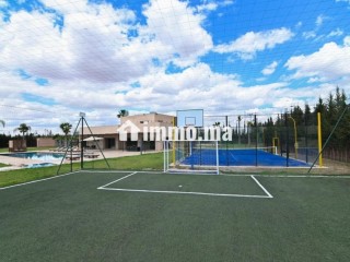 Villa La Perla, Luxe, Sport et Détente à Marrakech - Villa à vendre - Marrakech