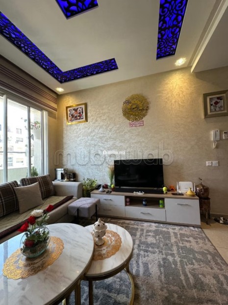 Appartement meublé à louer à la journée - Location Immobilier - Agadir - photo 2