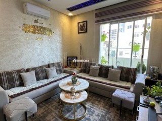 Appartement meublé à louer à la journée - Appartement à louer - Agadir