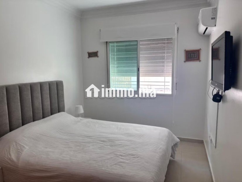 Apartement agdal en face de station tramway - Location Immobilier - Rabat - photo 3