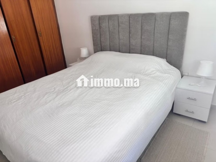 Apartement agdal en face de station tramway - Location Immobilier - Rabat - photo 4