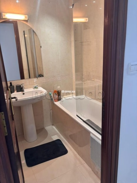 Apartement agdal en face de station tramway - Location Immobilier - Rabat - photo 5