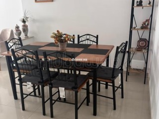 Apartement agdal en face de station tramway - Appartement à louer - Rabat