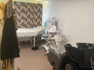 À Vendre – Salon de Coiffure en Activité - Appartement à vendre - Marrakech