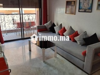 Studio à louer pour les vacances - Appartement Location Vacances - Marrakech