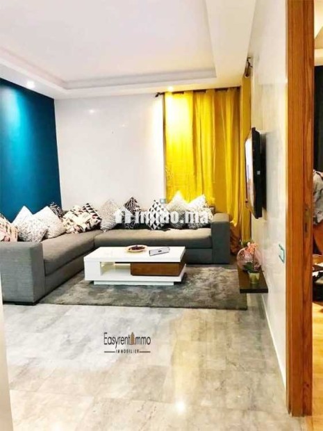 Studio par jour au maarif - Location Vacances - Casablanca - photo 8