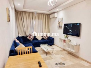 Studio par jour au maarif - Appartement Location Vacances - Casablanca