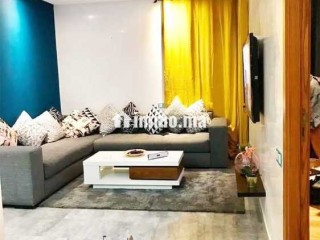 Studio par jour au maarif - Appartement Location Vacances - Casablanca