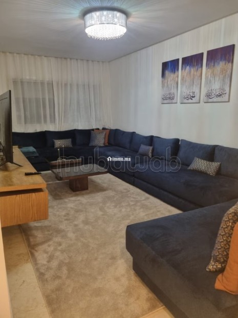 Sublime appartement à vendre sur Belvedere - Vente Immobilier - Casablanca - photo 1