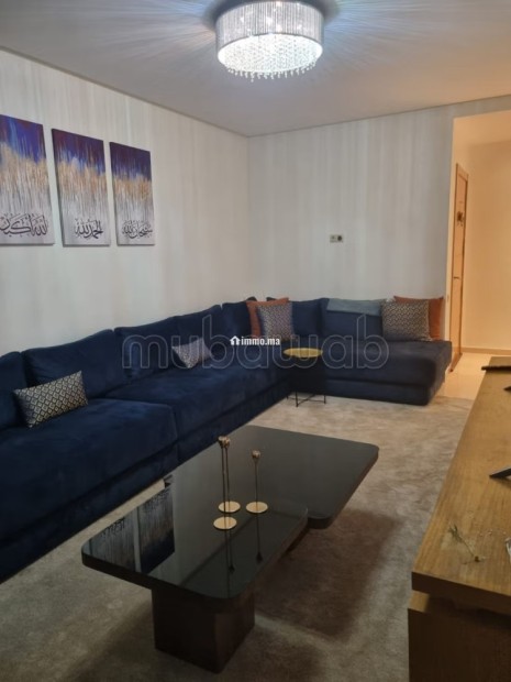 Sublime appartement à vendre sur Belvedere - Vente Immobilier - Casablanca - photo 2