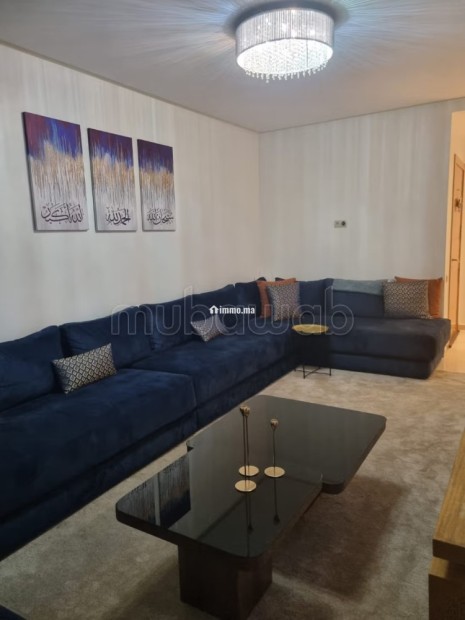 Sublime appartement à vendre sur Belvedere - Vente Immobilier - Casablanca - photo 3