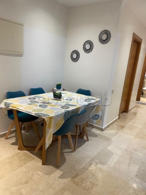 Sublime appartement à vendre sur Belvedere - Vente Immobilier - Casablanca - photo 4