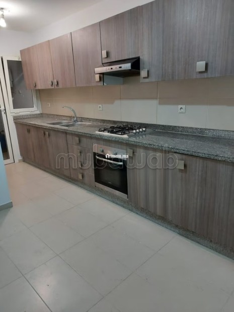 Sublime appartement à vendre sur Belvedere - Vente Immobilier - Casablanca - photo 5