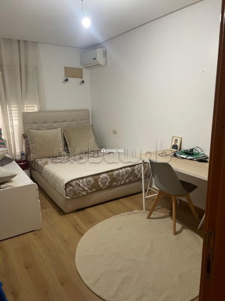 Sublime appartement à vendre sur Belvedere - Vente Immobilier - Casablanca - photo 6