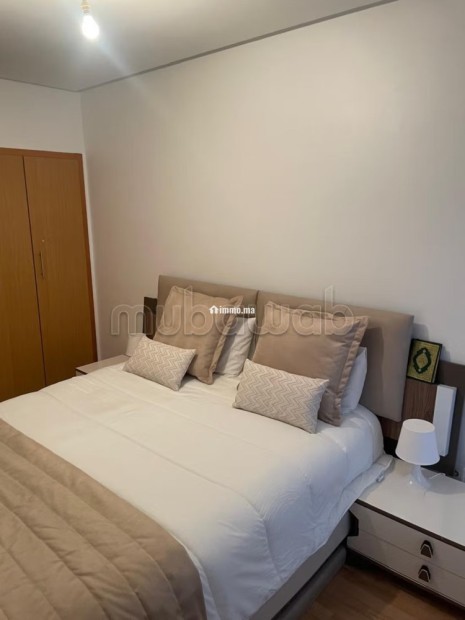Sublime appartement à vendre sur Belvedere - Vente Immobilier - Casablanca - photo 7