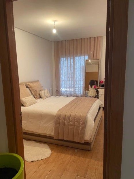 Sublime appartement à vendre sur Belvedere - Vente Immobilier - Casablanca - photo 8