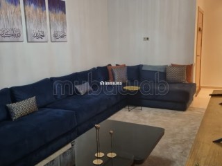 Sublime appartement à vendre sur Belvedere - Appartement à vendre - Casablanca