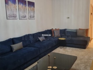 Sublime appartement à vendre sur Belvedere - Appartement à vendre - Casablanca