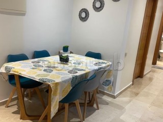 Sublime appartement à vendre sur Belvedere - Appartement à vendre - Casablanca