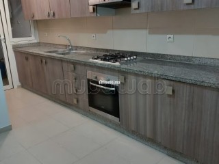 Sublime appartement à vendre sur Belvedere - Appartement à vendre - Casablanca