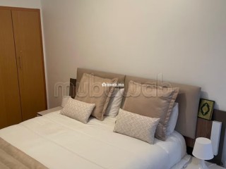 Sublime appartement à vendre sur Belvedere - Appartement à vendre - Casablanca