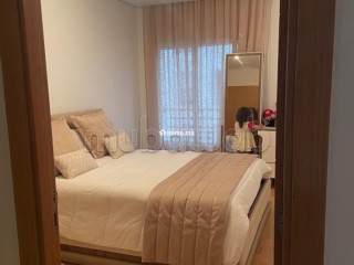Sublime appartement à vendre sur Belvedere - Appartement à vendre - Casablanca