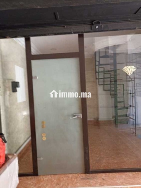 Location magasin - Location Immobilier - Casablanca - photo 3