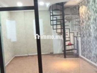 Location magasin - Local commercial à louer - Casablanca