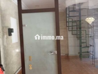 Location magasin - Local commercial à louer - Casablanca
