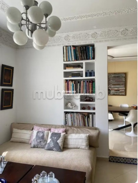 Appartement à vendre à De La Plage. 3 chambres agréables. Places de parking et terrasse - Vente Immobilier - Tanger - photo 6