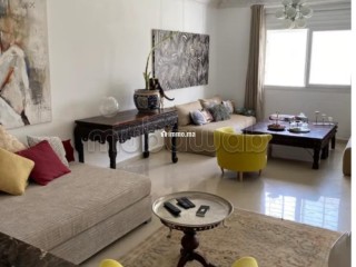 Appartement à vendre à De La Plage. 3 chambres agréables. Places de parking et terrasse - Appartement à vendre - Tanger
