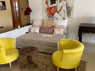 Appartement à vendre à De La Plage. 3 chambres agréables. Places de parking et terrasse - Appartement à vendre - Tanger